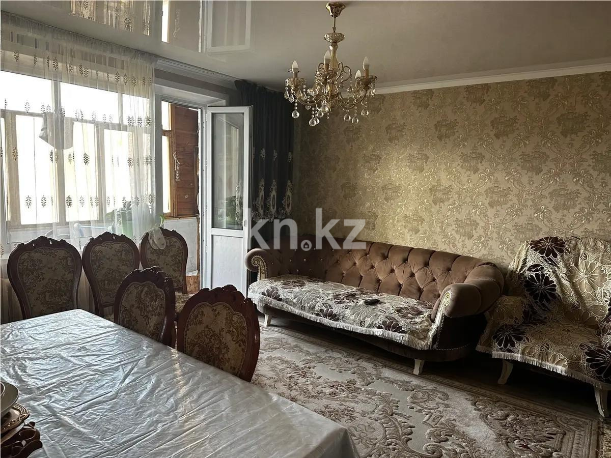 Продажа 3-комнатной квартиры, 62 м² в Караганде