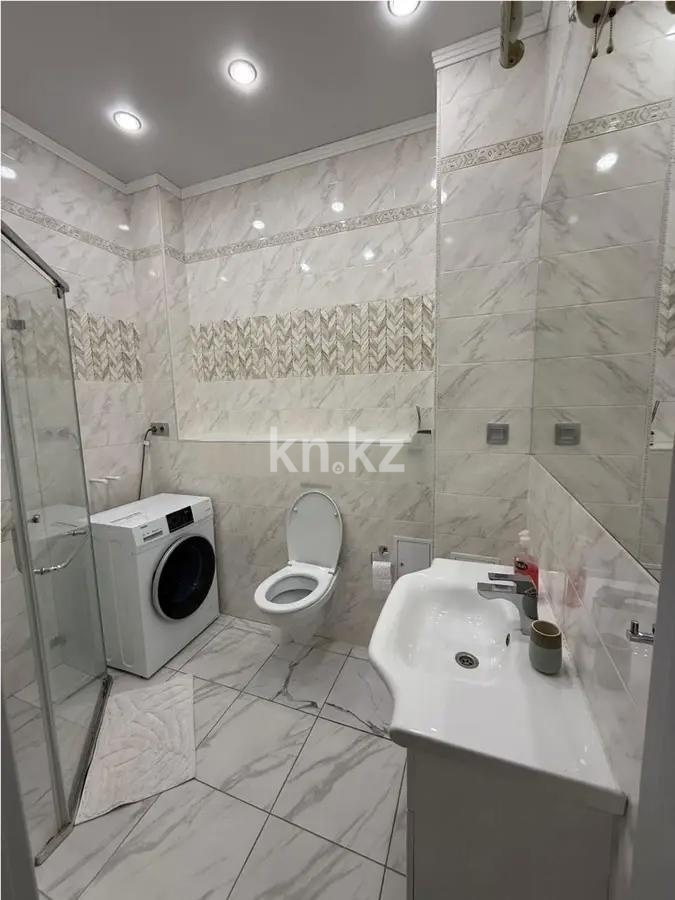 Продажа 1-комнатной квартиры, 45 м² в Караганде - фото 4