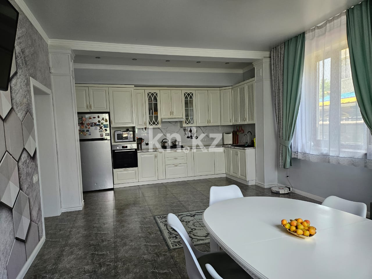 Продажа 7-комнатного дома, 400 м² в Алматы - фото 3