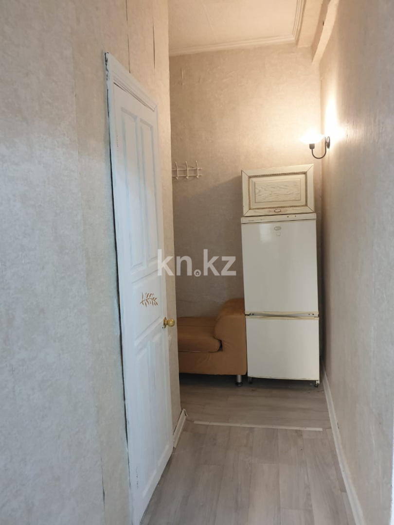 Аренда 1-комнатной квартиры, 36 м² в Алматы - фото 7