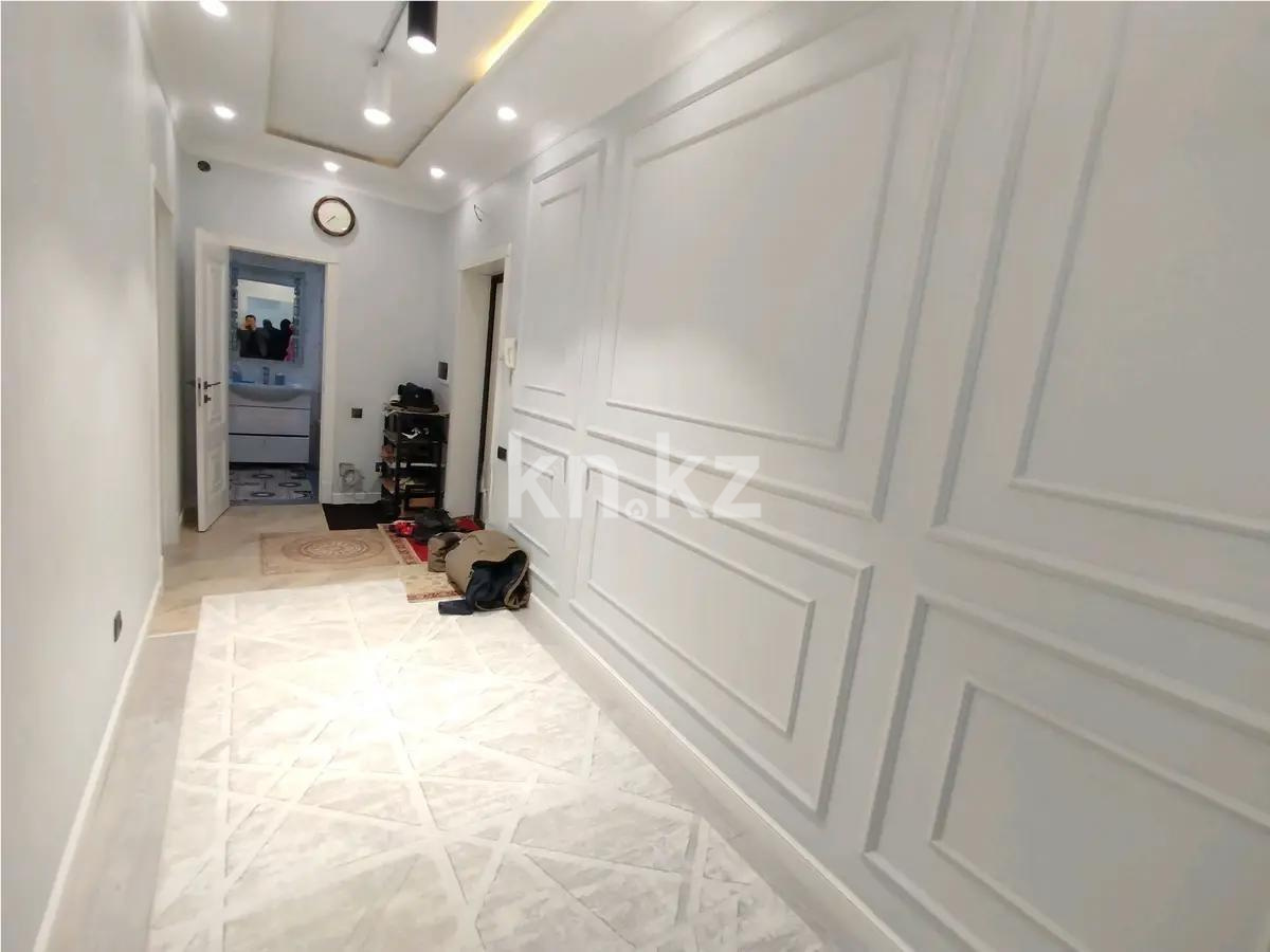 Продажа 2-комнатной квартиры, 75 м², ул. Айнакол, дом  66 в Астане - фото 6