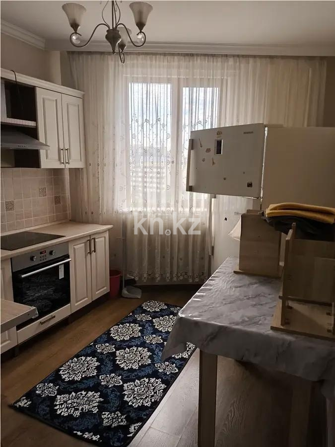 Продажа 3-комнатной квартиры, 80 м² в Астане - фото 4
