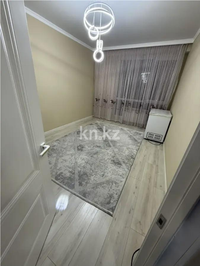 Продажа 3-комнатной квартиры, 99 м² в Алматы - фото 3