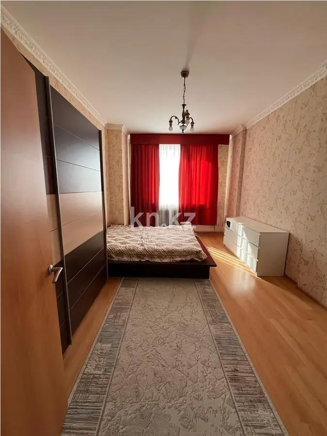 Продажа 3-комнатной квартиры, 93 м² в Астане - фото 3