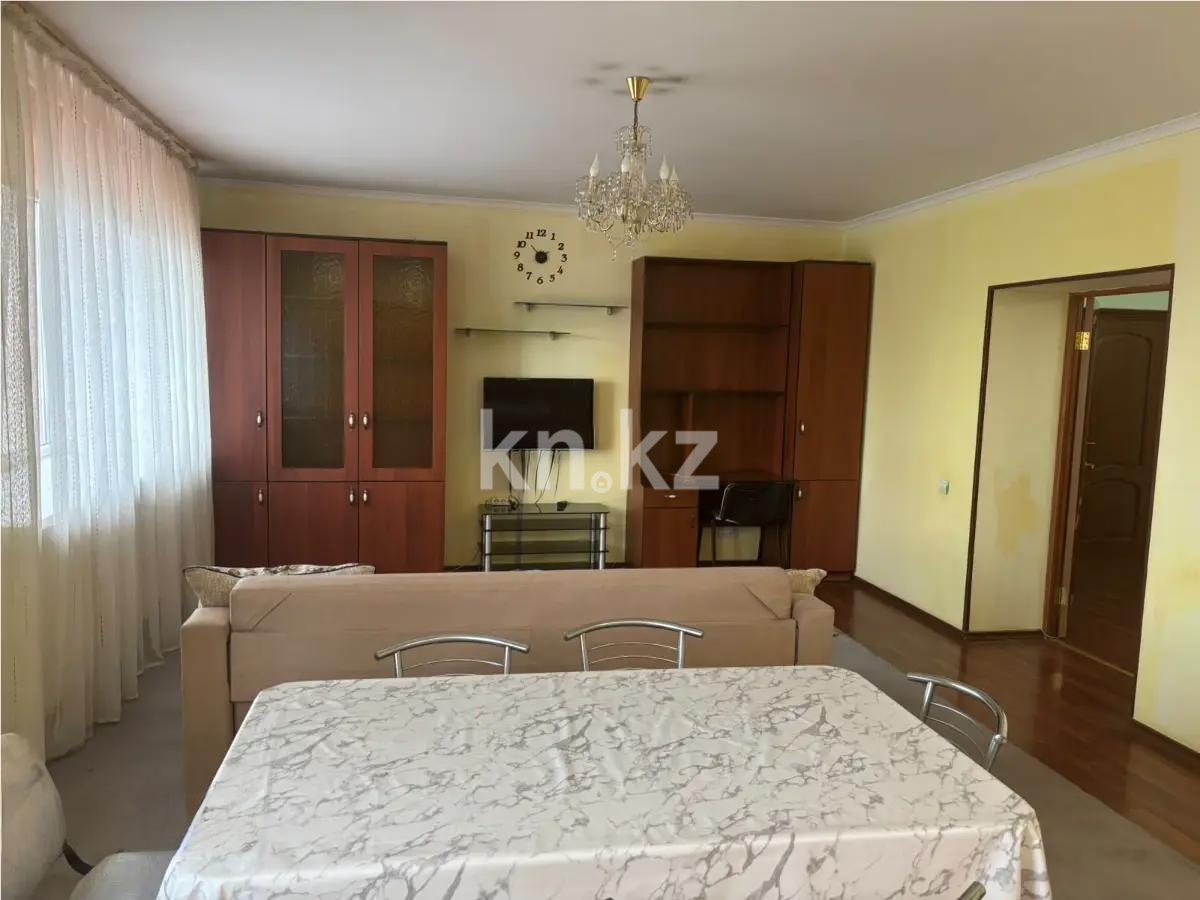 Продажа 3-комнатной квартиры, 92.4 м² в Астане