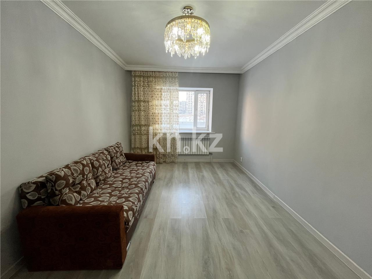 Продажа 2-комнатной квартиры, 55 м² в Астане - фото 2