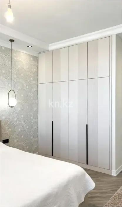 Продажа 3-комнатной квартиры, 115 м² в Алматы - фото 2
