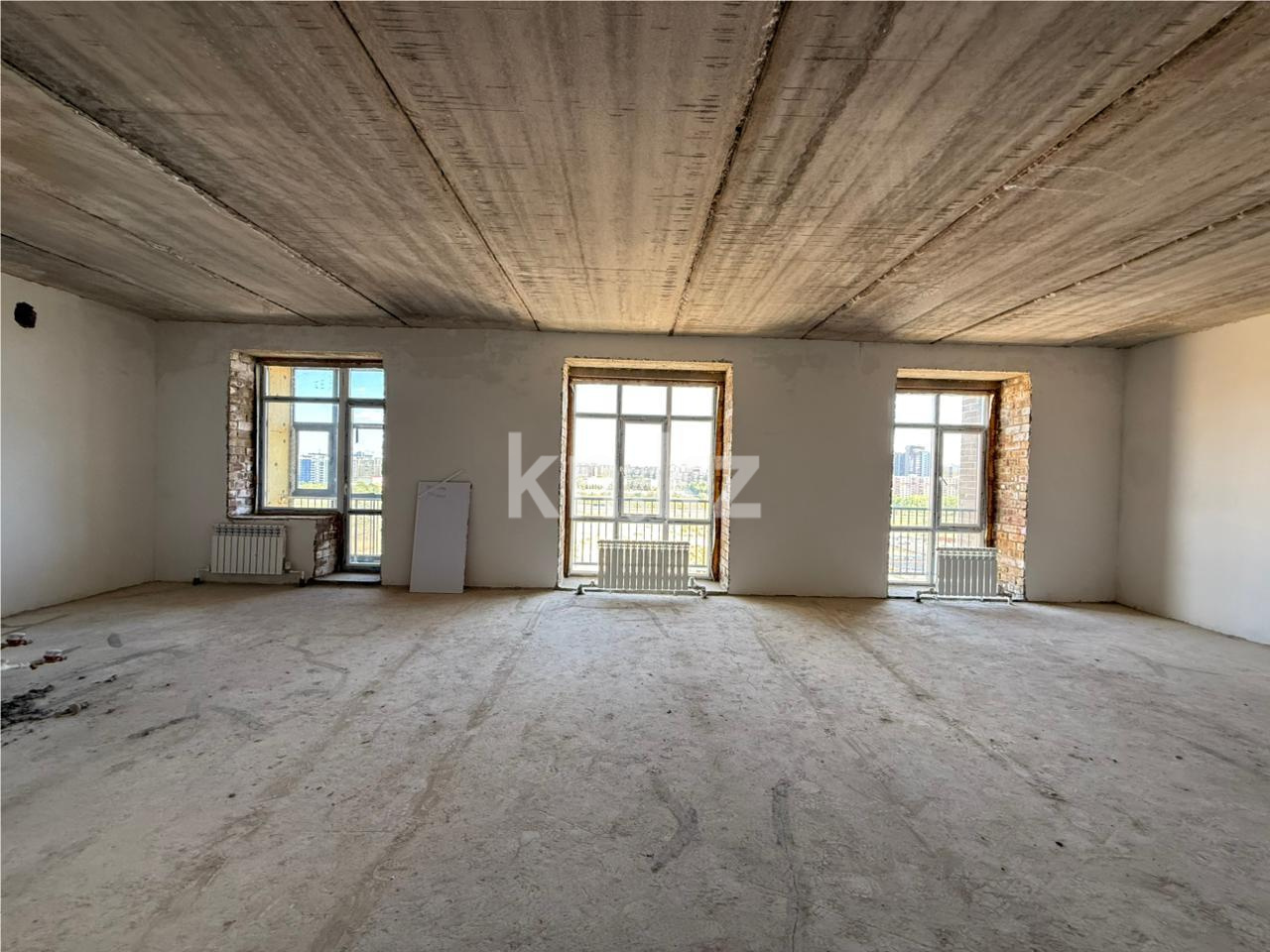Продажа 2-комнатной квартиры, 68 м² в Караганде - фото 2