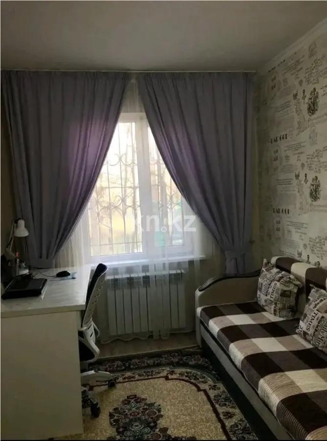 Продажа 3-комнатной квартиры, 62.1 м², 4 мкр., дом  19 в Алматы - фото 3