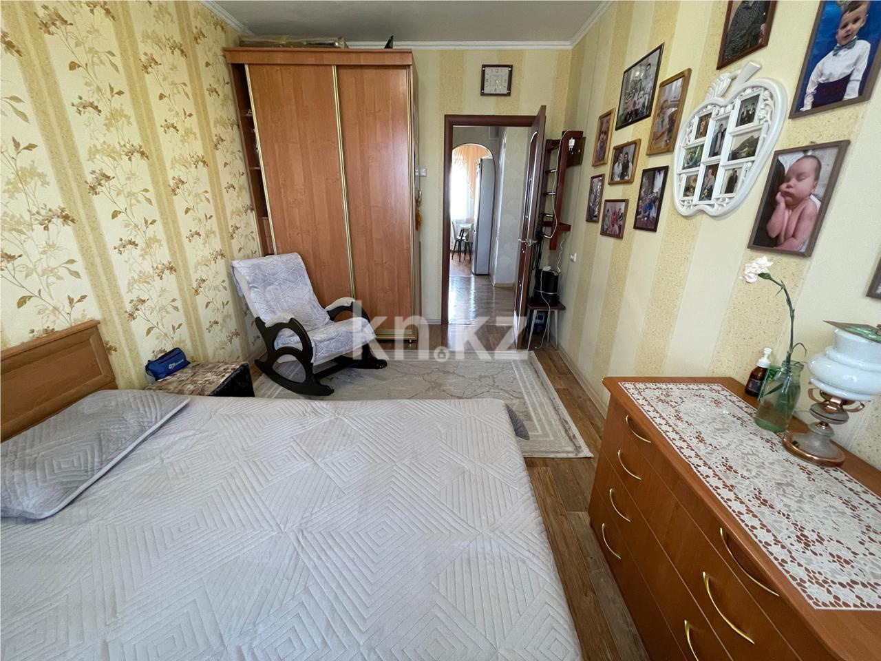 Продажа 3-комнатной квартиры, 64 м² в Караганде - фото 6