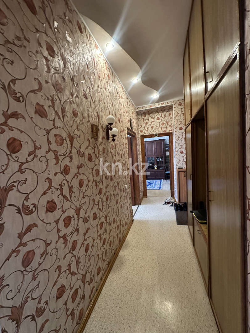 Продажа 2-комнатной квартиры, 54 м² в Караганде - фото 6