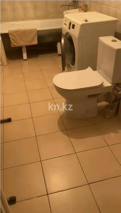 Продажа 1-комнатной квартиры, 34 м² в Астане - фото 3