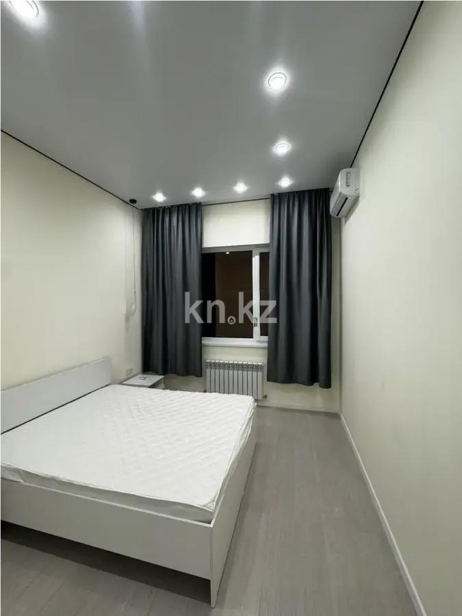 Продажа 2-комнатной квартиры, 54 м² в Алматы