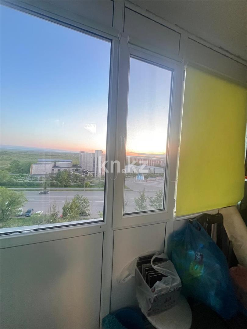 Продажа 3-комнатной квартиры, 69 м² в Караганде - фото 11