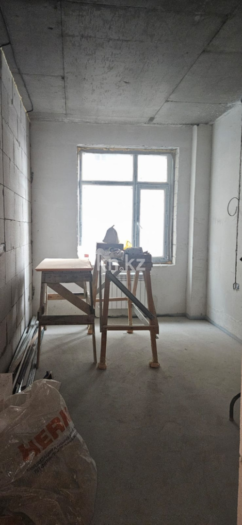 Продажа 2-комнатной квартиры, 66 м² в Караганде - фото 3