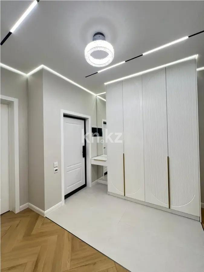 Продажа 3-комнатной квартиры, 97 м², пр. Сейфуллина, дом  469/2 в Алматы - фото 5