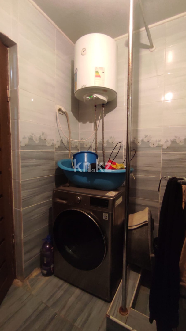 Продажа 2-комнатной квартиры, 43.2 м² в Таразе - фото 10