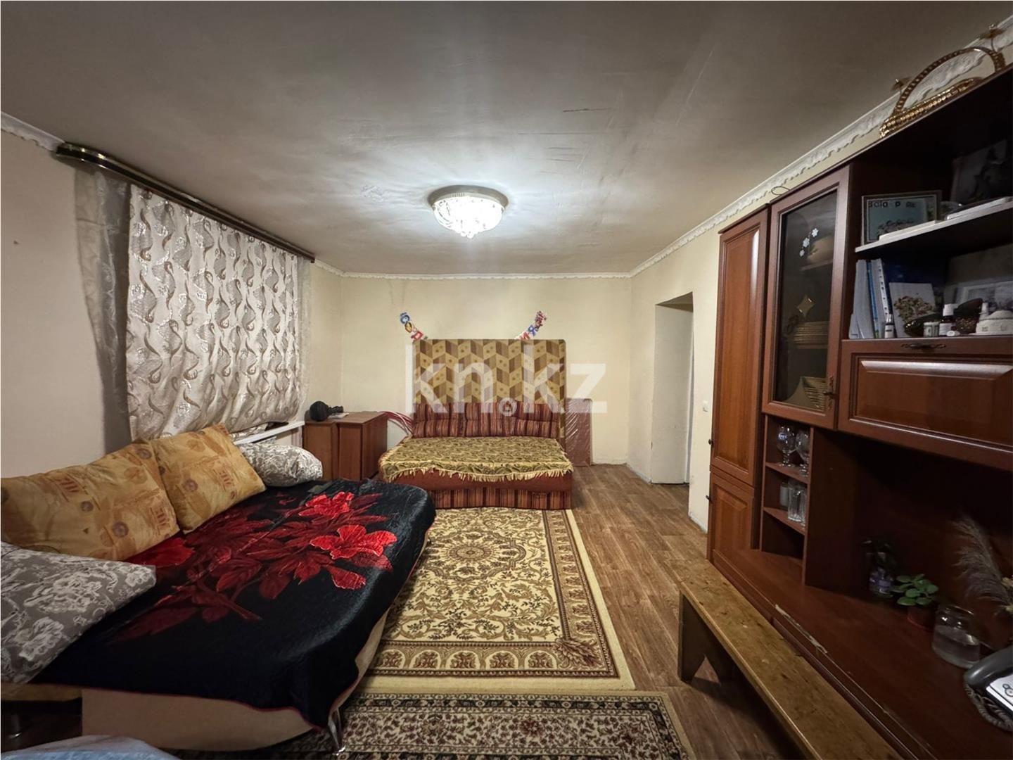 Продажа 7-комнатного дома, 131 м² в Караганде