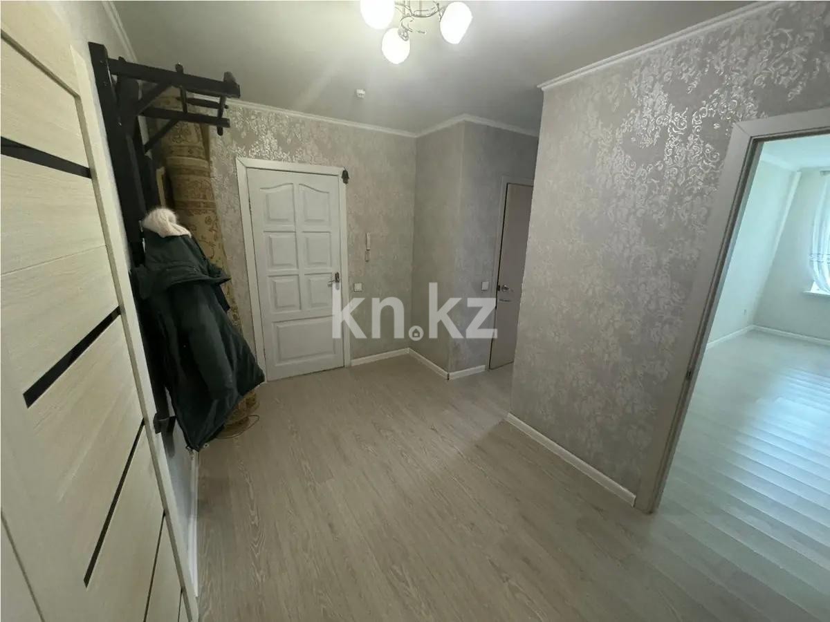 Продажа 2-комнатной квартиры, 60 м², ул. Потанина, дом  3 в Астане - фото 6