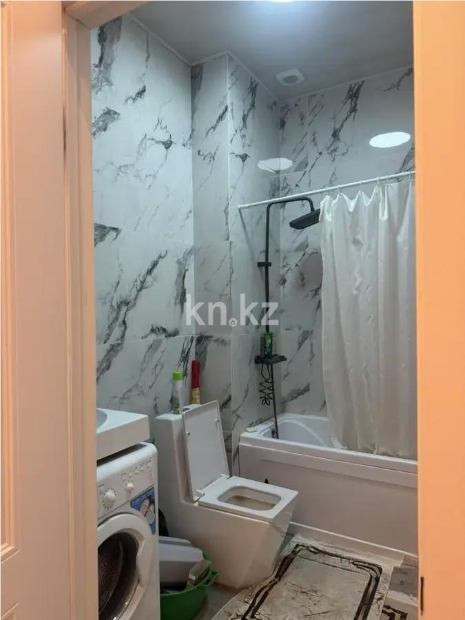 Продажа 1-комнатной квартиры, 30 м² в Алматы - фото 3