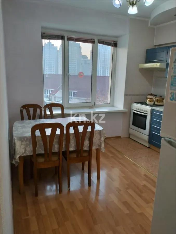 Продажа 3-комнатной квартиры, 75 м², мкр-н Коктем-1, дом  3 в Алматы - фото 4