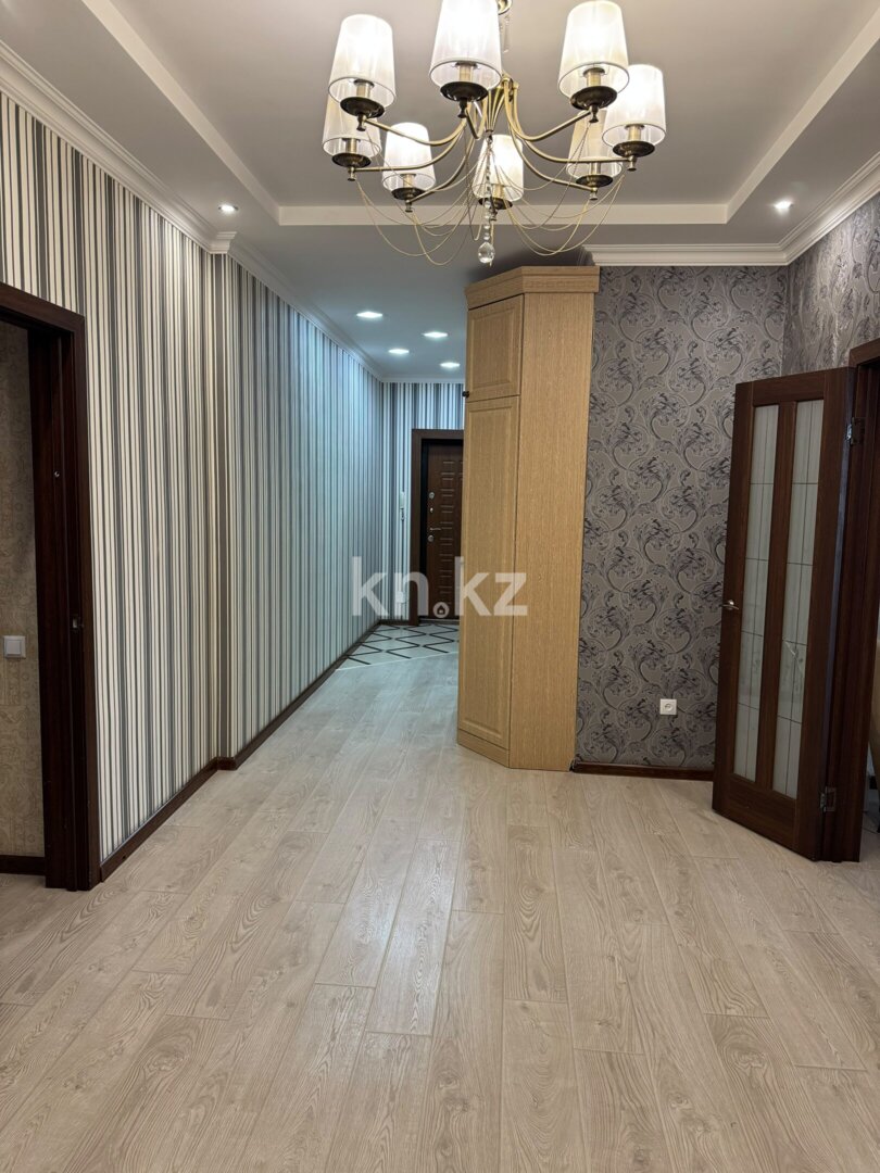 Продажа 3-комнатной квартиры, 102 м² в Астане - фото 18