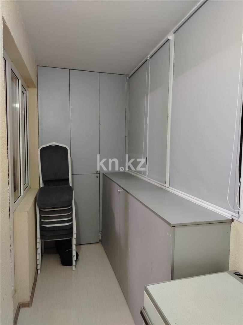 Продажа 3-комнатной квартиры, 59.3 м² в Астане - фото 11