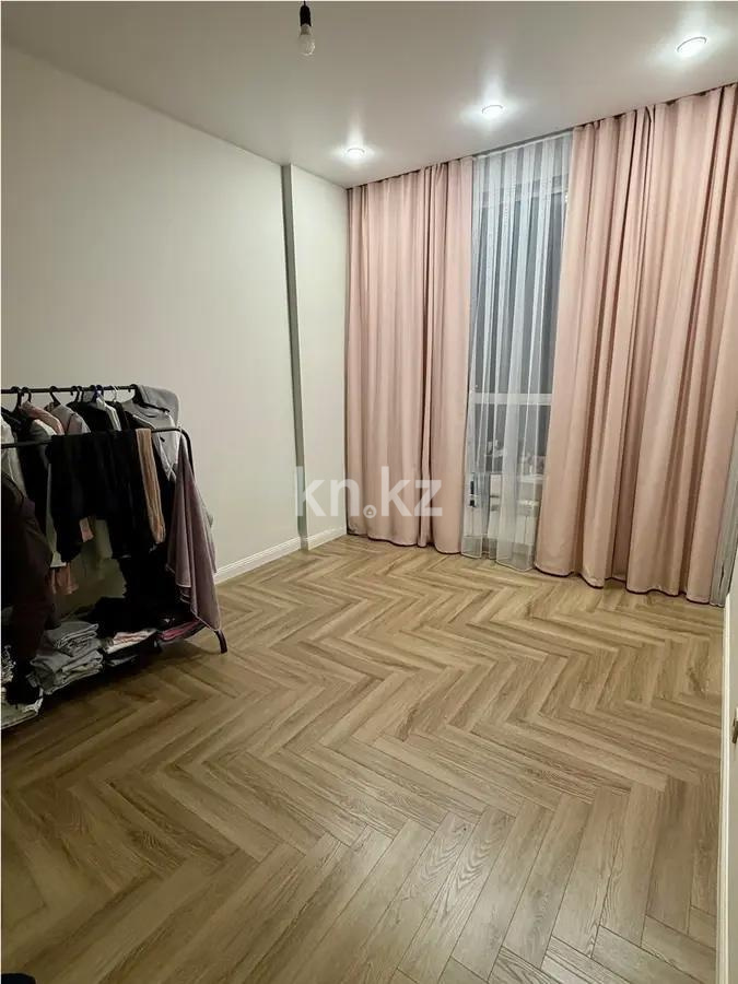 Продажа 4-комнатной квартиры, 108 м² в Астане - фото 2