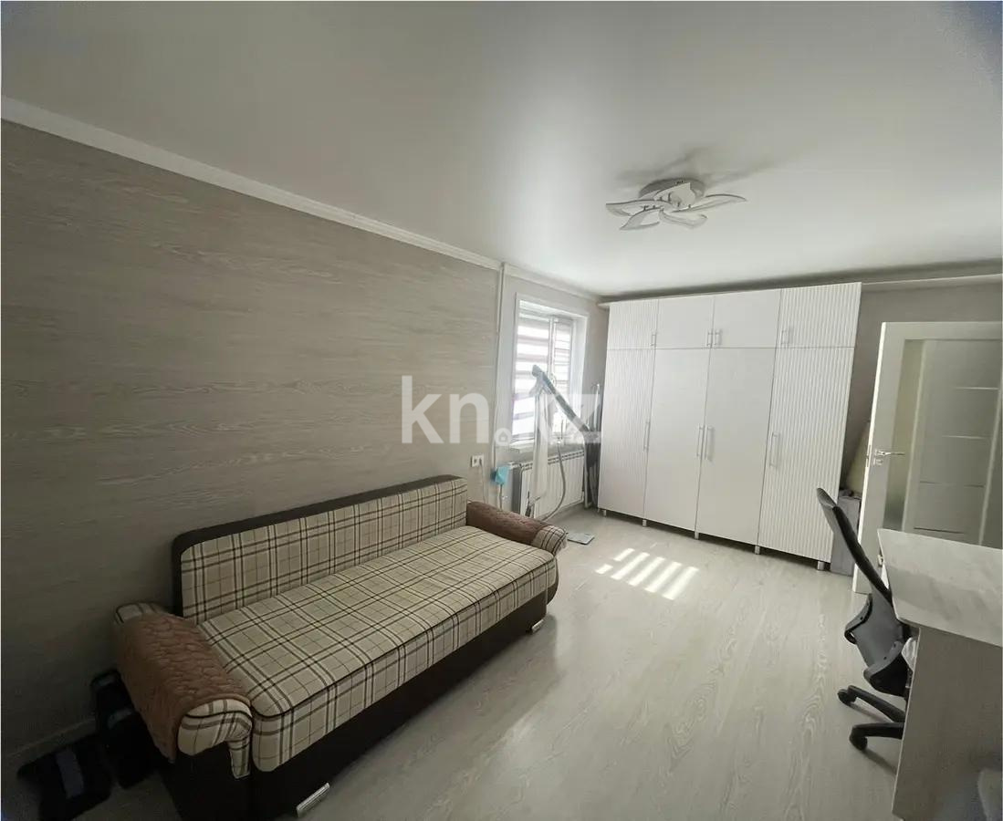 Продажа 2-комнатной квартиры, 51 м², ул. Сатыбалдина, дом  4 в Караганде - фото 3