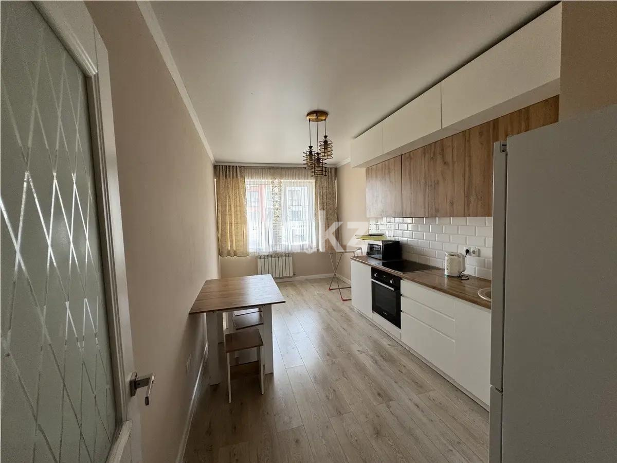Продажа 2-комнатной квартиры, 64 м² в Алматы - фото 3