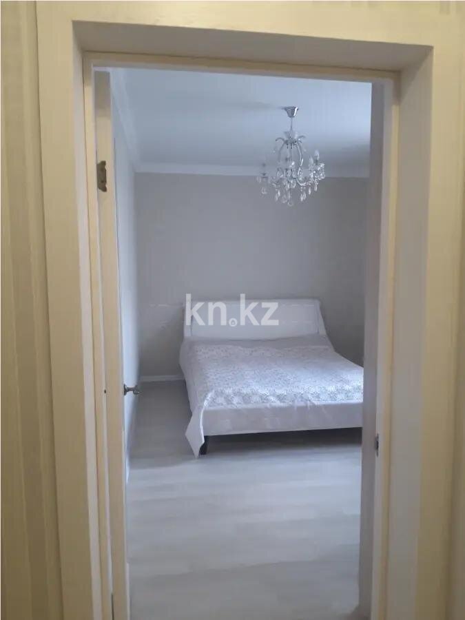 Продажа 2-комнатной квартиры, 53.5 м² в Астане - фото 2