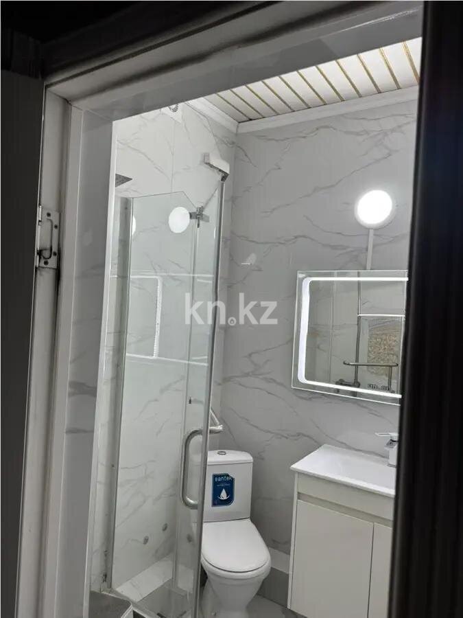 Продажа 2-комнатной квартиры, 69.5 м² в Астане - фото 4