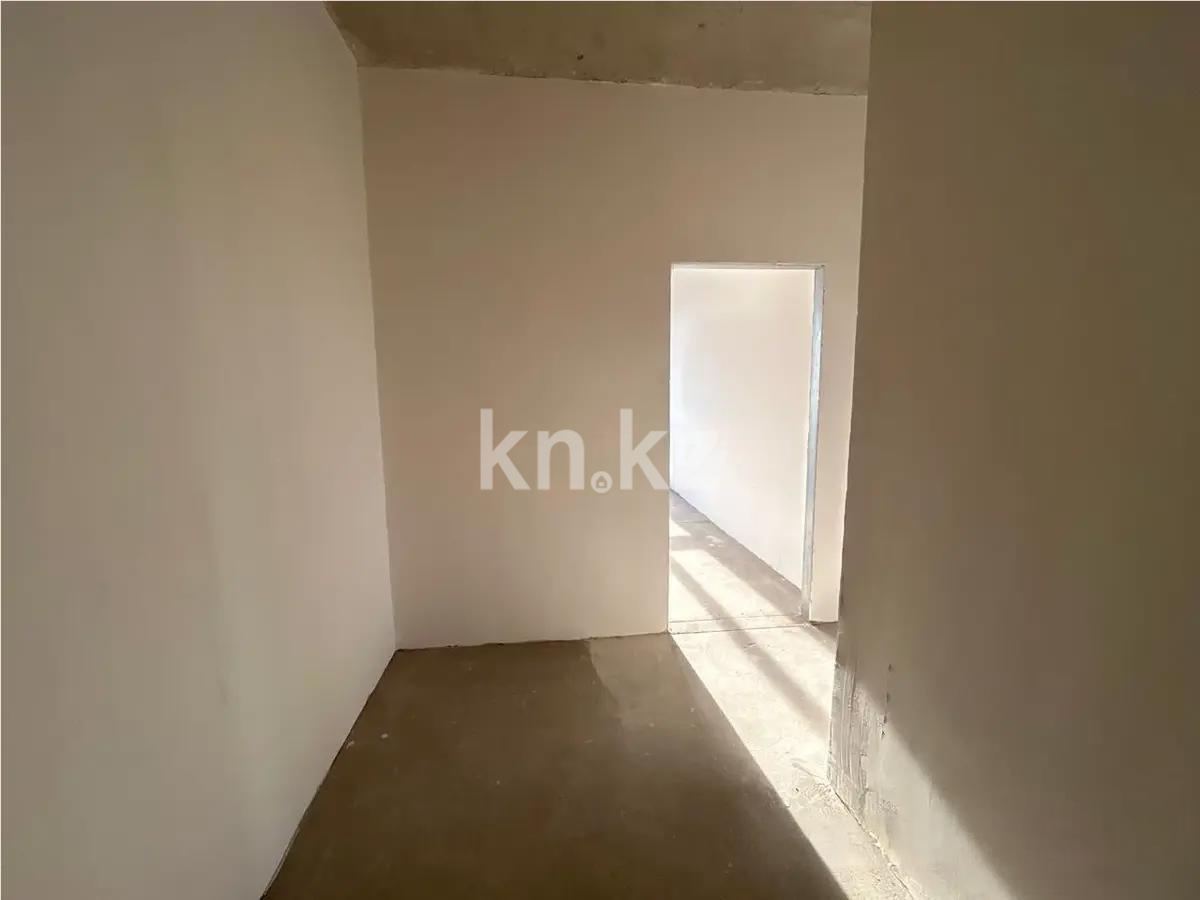 Продажа 1-комнатной квартиры, 36 м², ул. Утеген батыра, дом  11д в Алматы - фото 4