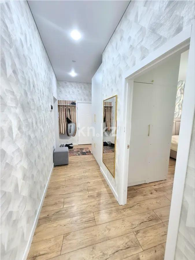 Продажа 2-комнатной квартиры, 62 м² в Астане - фото 5