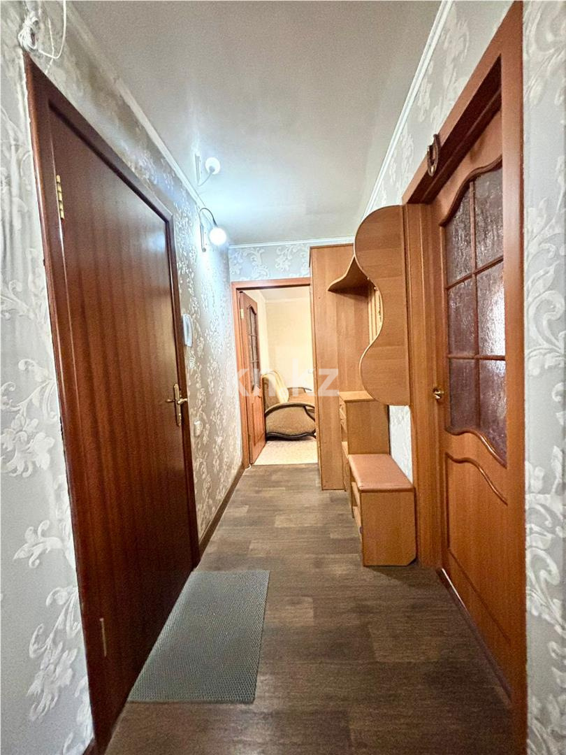 Продажа 2-комнатной квартиры, 44 м² в Караганде - фото 14