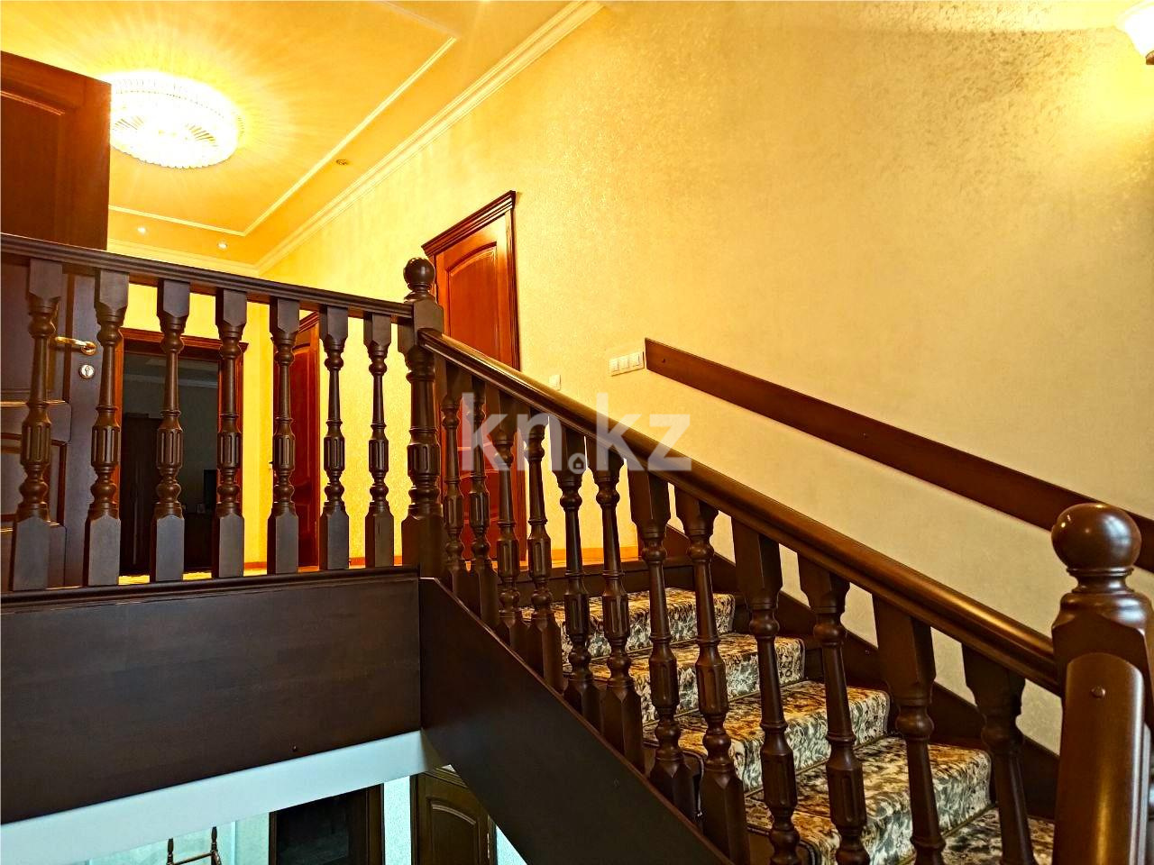 Продажа 8-комнатного дома, 433 м² в Караганде - фото 22