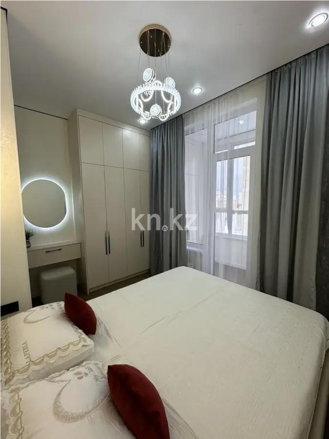 Продажа 2-комнатной квартиры, 39.5 м² в Астане - фото 2