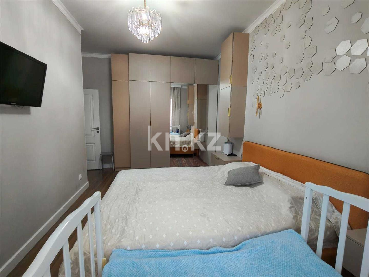 Продажа 3-комнатной квартиры, 69.1 м² в Астане - фото 6
