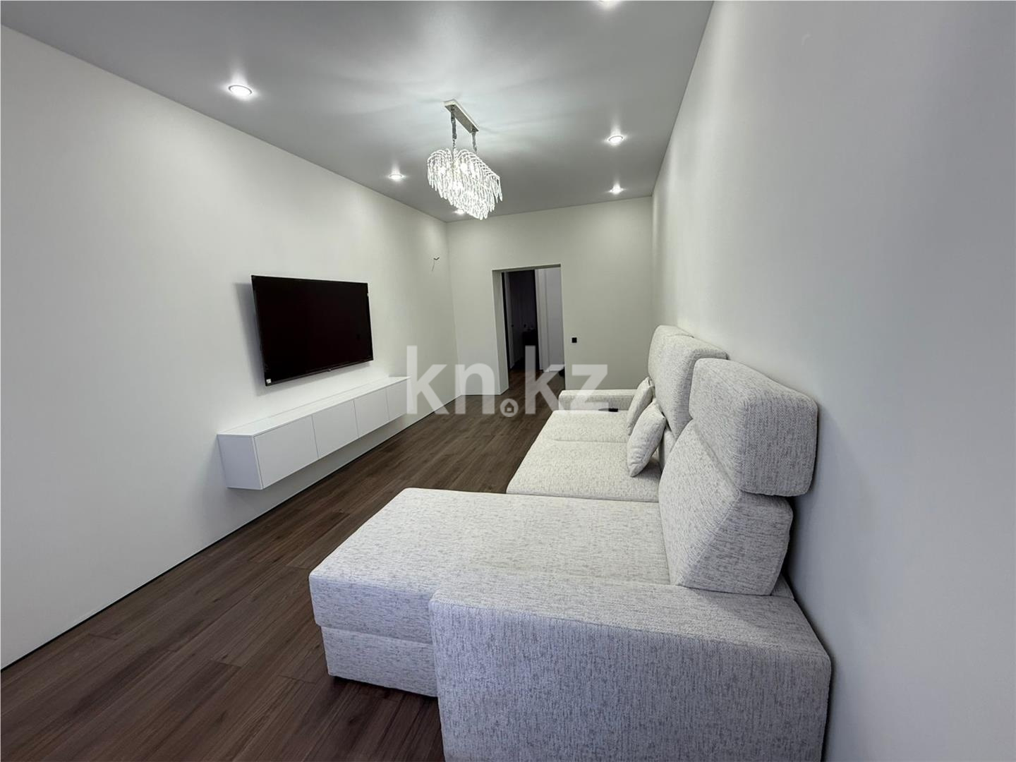 Продажа 3-комнатной квартиры, 84 м² в Караганде - фото 5