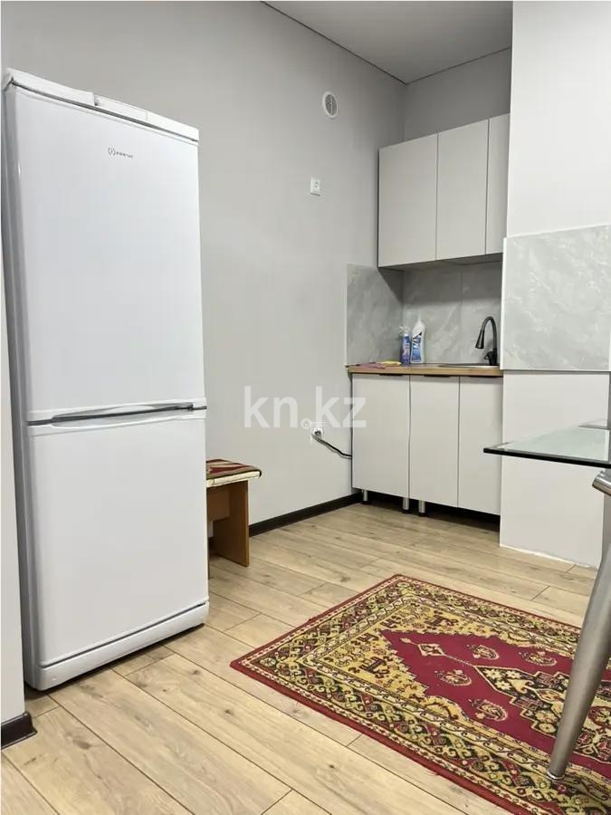 Продажа 2-комнатной квартиры, 54 м² в Алматы - фото 2