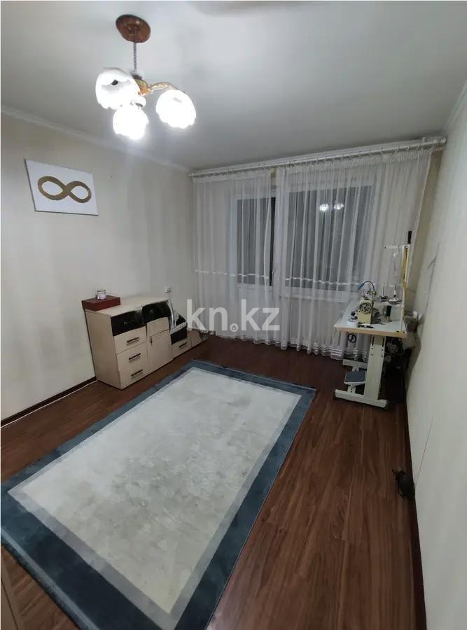 Продажа 2-комнатной квартиры, 43.7 м², мкр-н Орбита-1, дом  24 в Алматы - фото 2