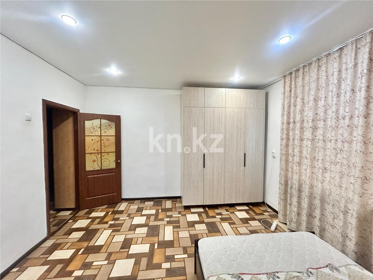Продажа 2-комнатной квартиры, 58 м² в Караганде - фото 4
