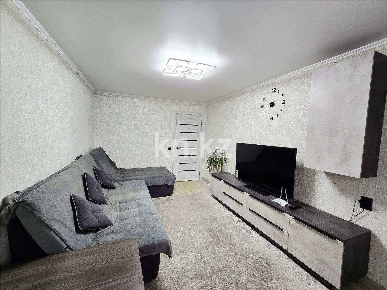 Продажа 3-комнатной квартиры, 54 м², ул. Тищенко в Темиртау - фото 2