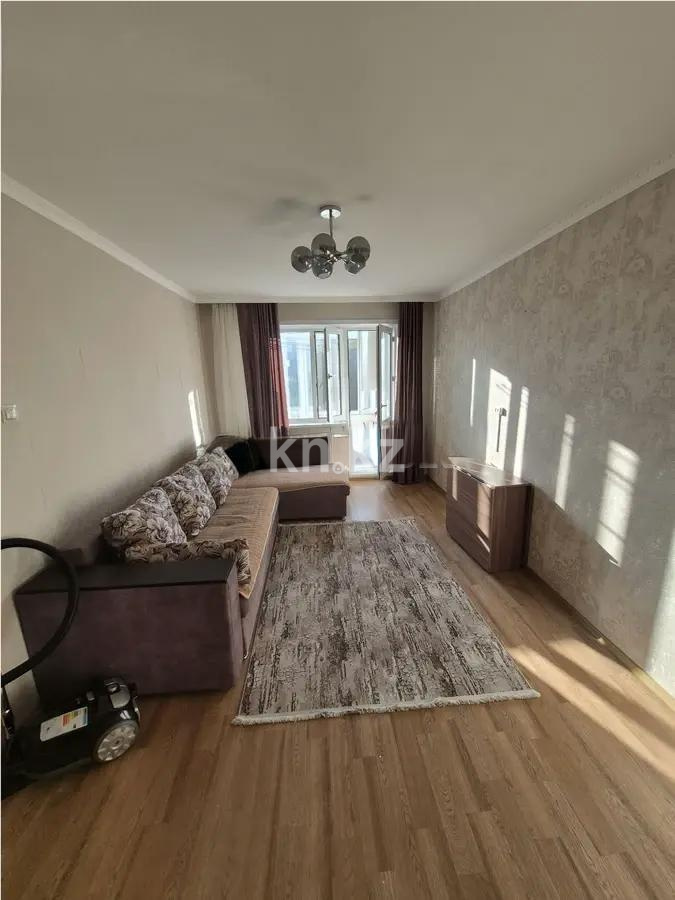 Продажа 3-комнатной квартиры, 62 м² в Караганде