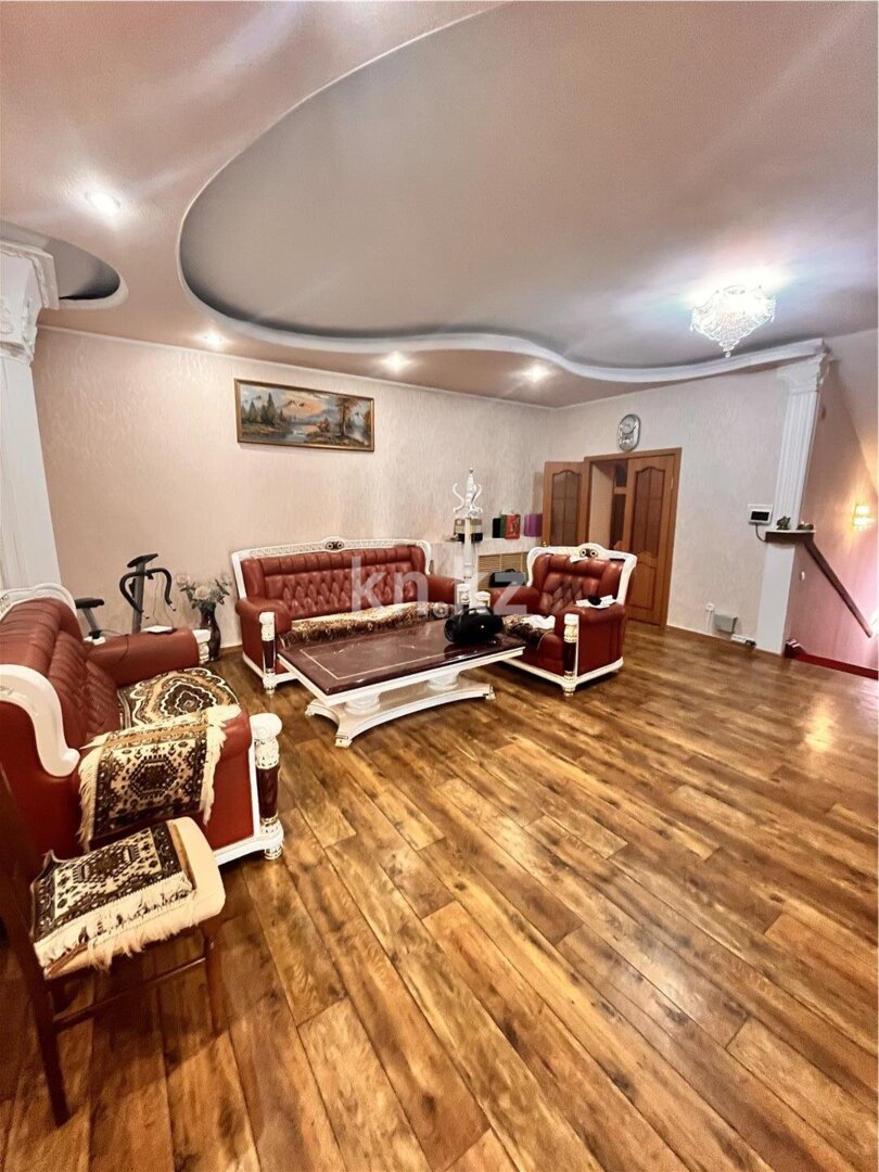 Продажа 7-комнатного дома, 390.3 м² в Темиртау - фото 2