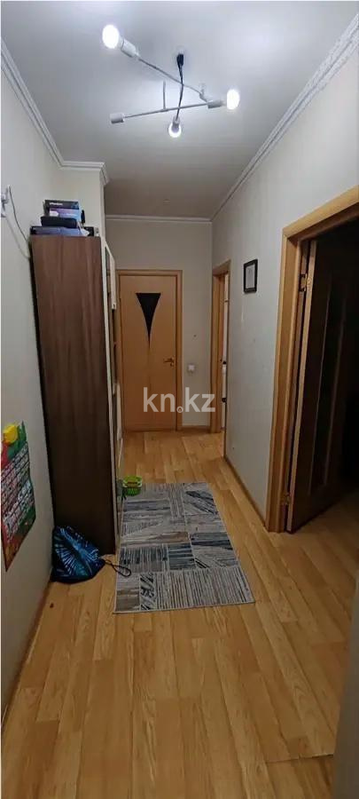 Продажа 2-комнатной квартиры, 79.4 м² в Астане - фото 4