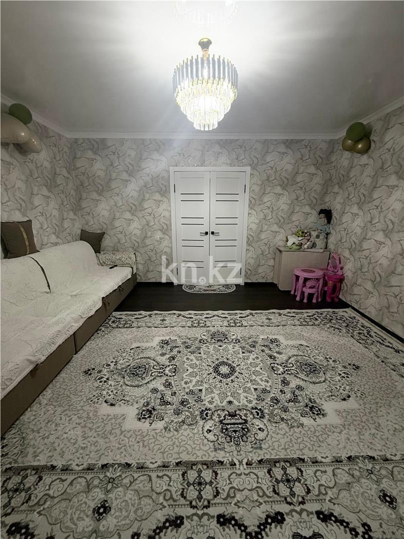Продажа 2-комнатной квартиры, 55 м² в Караганде - фото 4