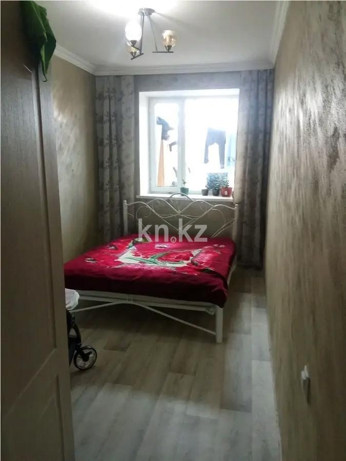 Продажа 2-комнатной квартиры, 42.2 м² в Астане - фото 2