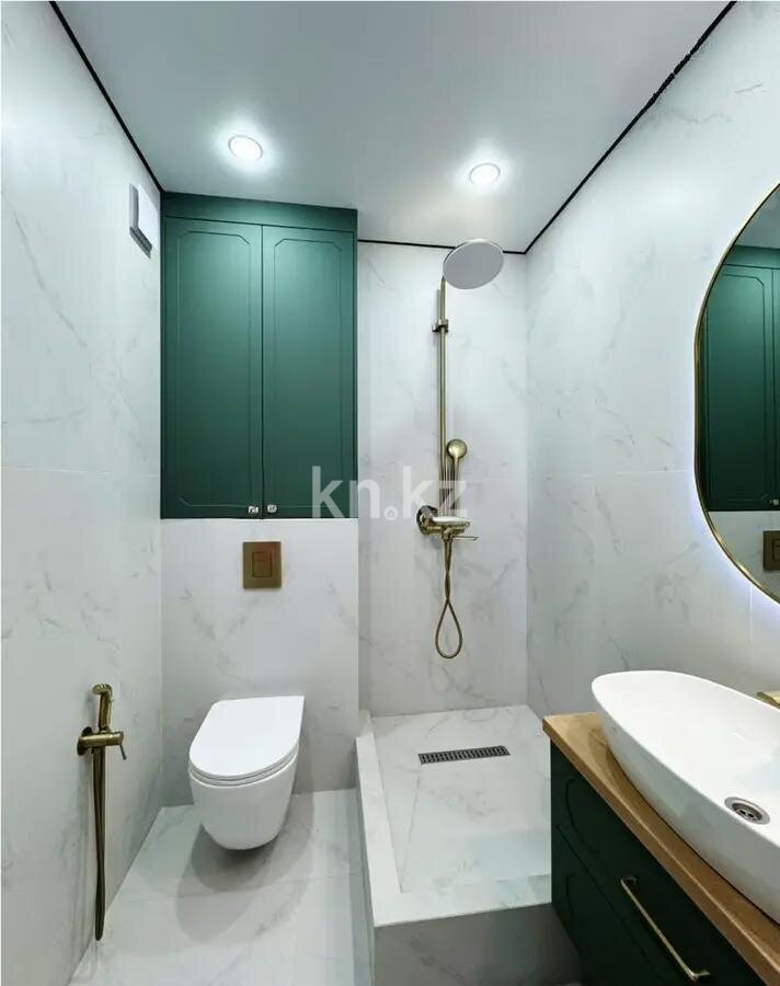 Продажа 3-комнатной квартиры, 88 м² в Астане - фото 2