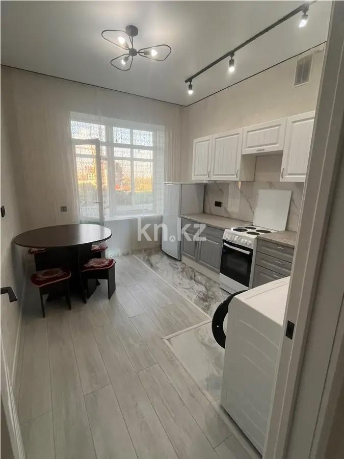 Продажа 1-комнатной квартиры, 36.5 м² в Астане - фото 2